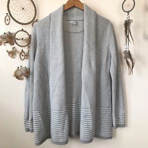 *LAST CHANCE* Cozy Croft & Barrow sweater